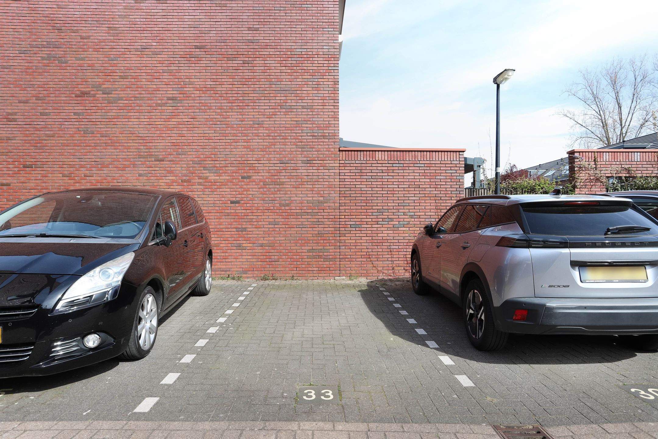 Photo 33 of Stuivingastraat 33