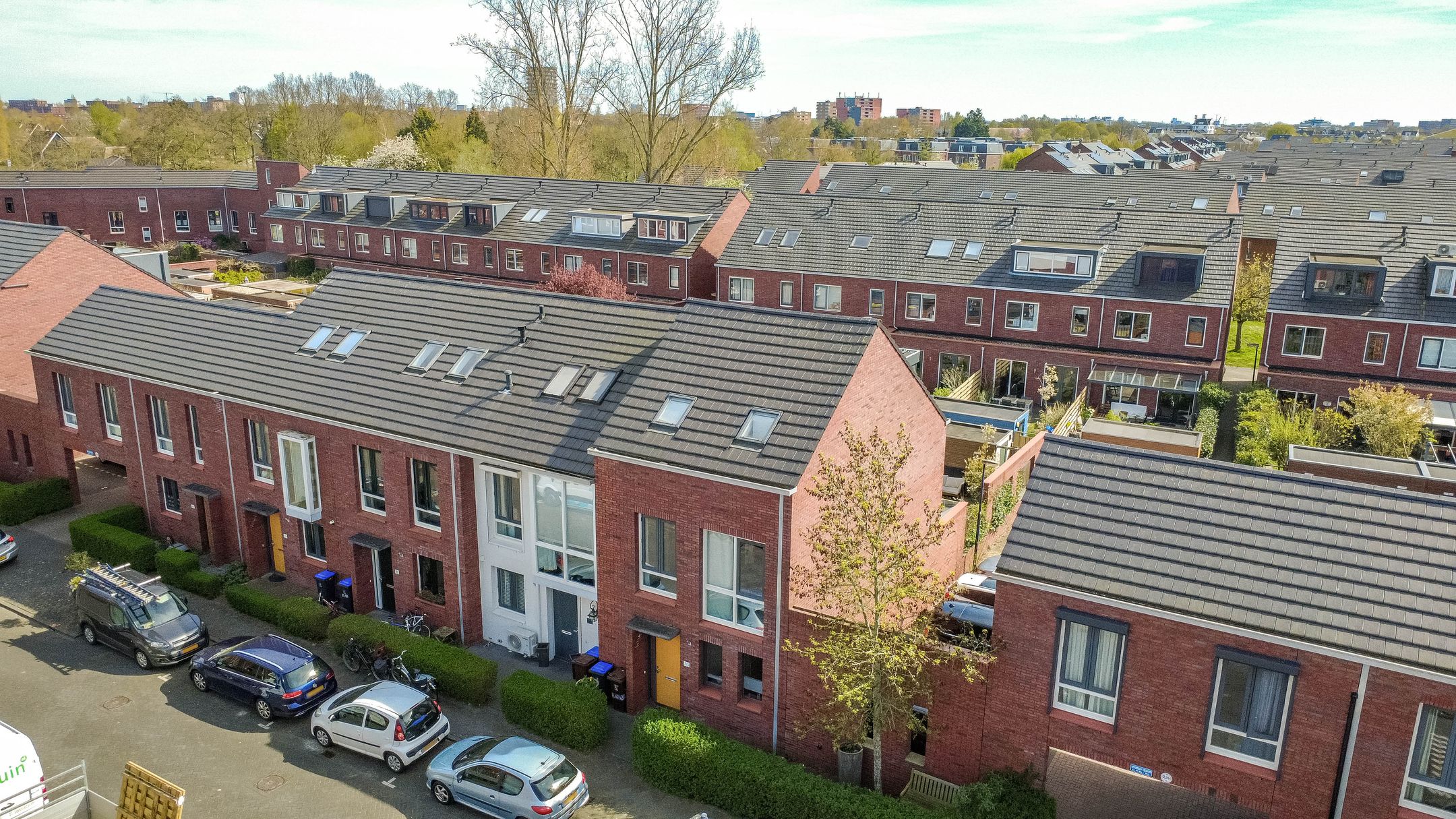 Photo 45 of Stuivingastraat 33