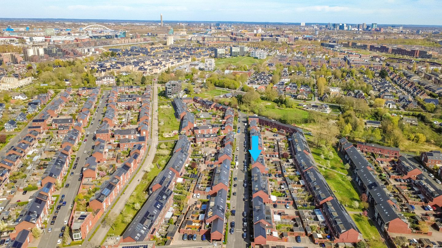 Photo 50 of Stuivingastraat 33