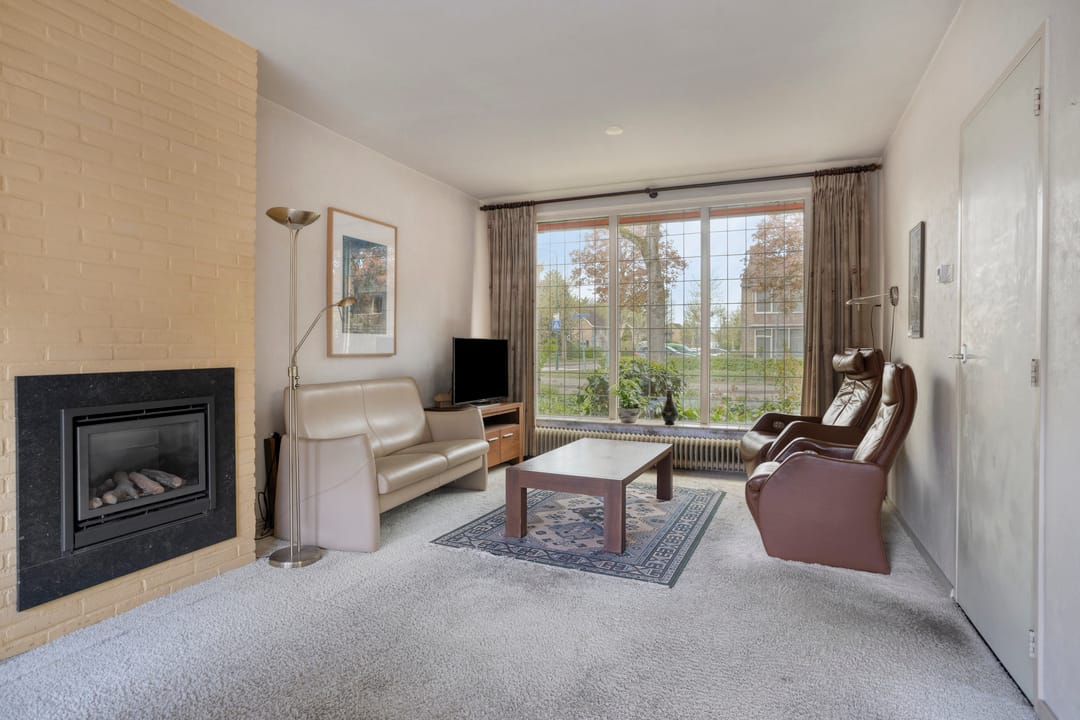 Photo 2 of Klaproosstraat 41