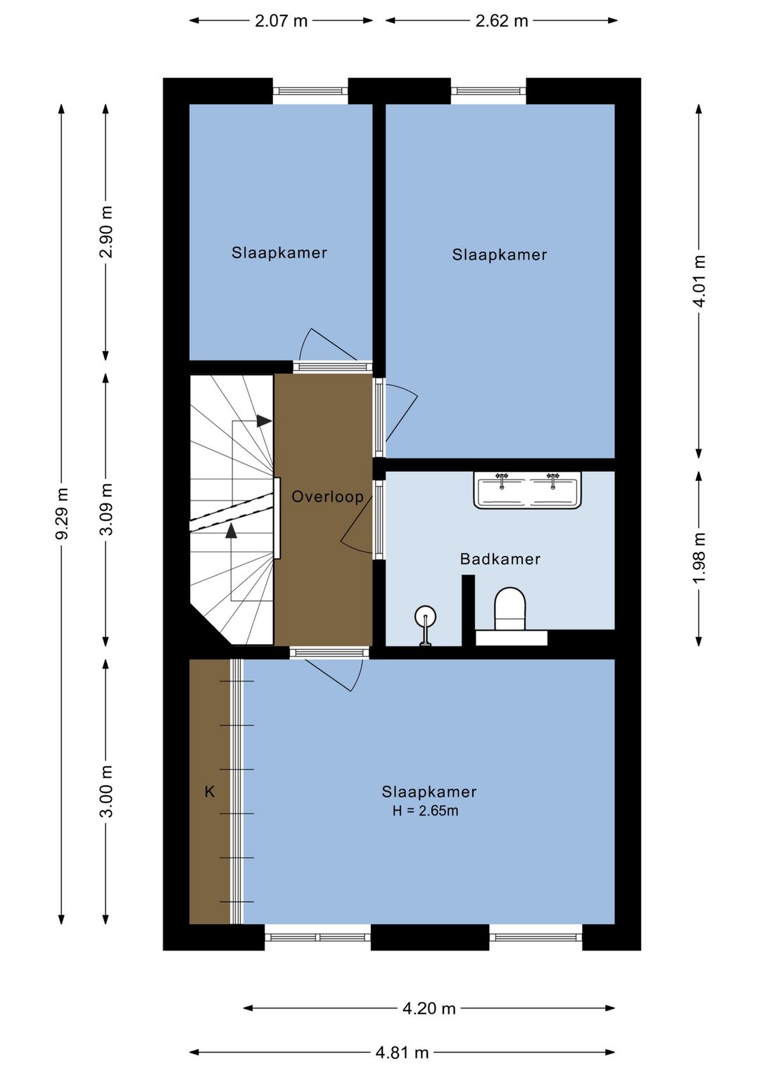 Photo 52 of Stuivingastraat 33