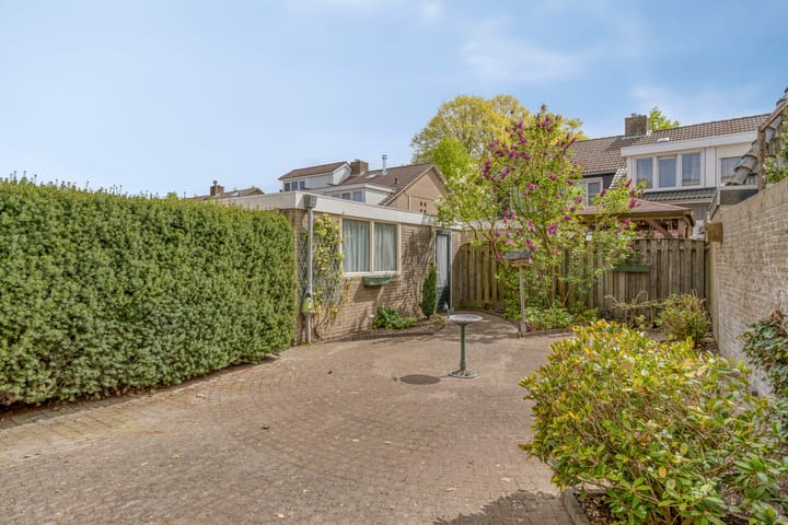 Foto 5 van Klaproosstraat 41