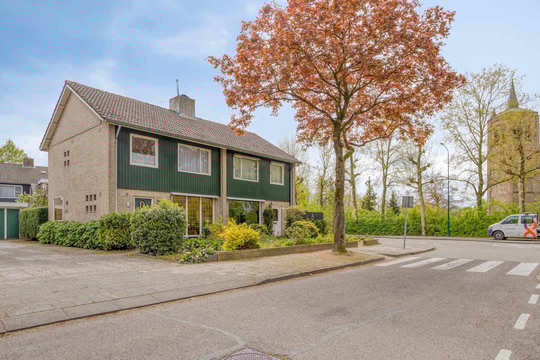 Photo 7 of Klaproosstraat 41