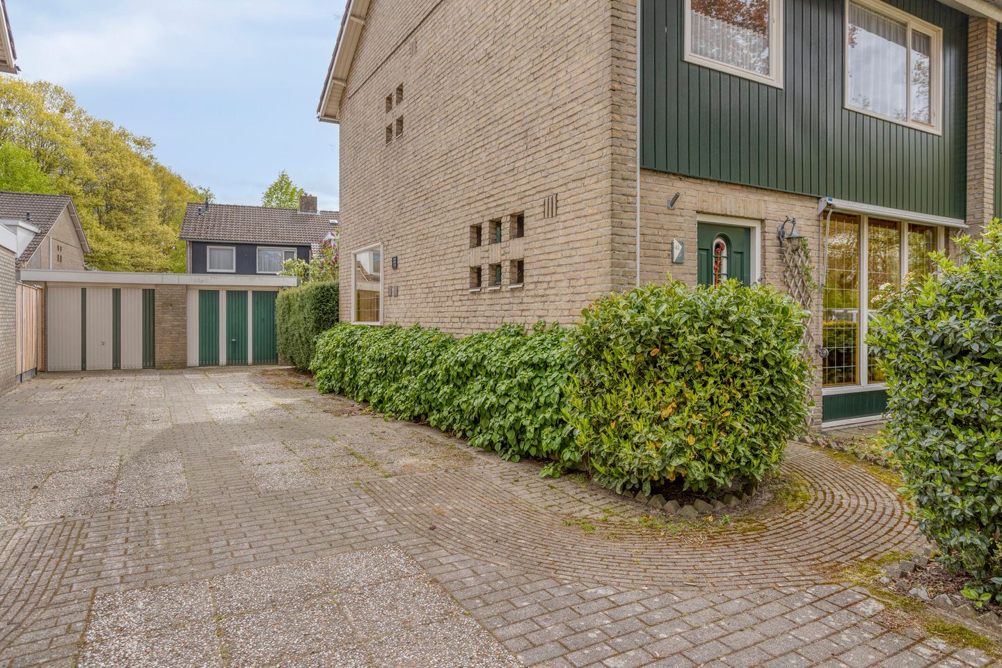 Photo 10 of Klaproosstraat 41