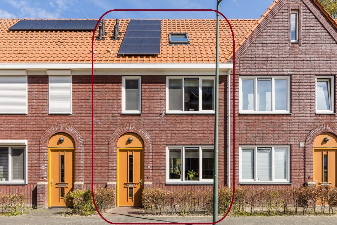 Burgemeester Blomlaan 39 