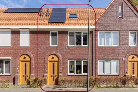 Burgemeester Blomlaan thumbnail