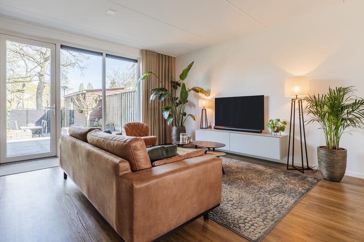 Photo 5 of Burgemeester Blomlaan 39