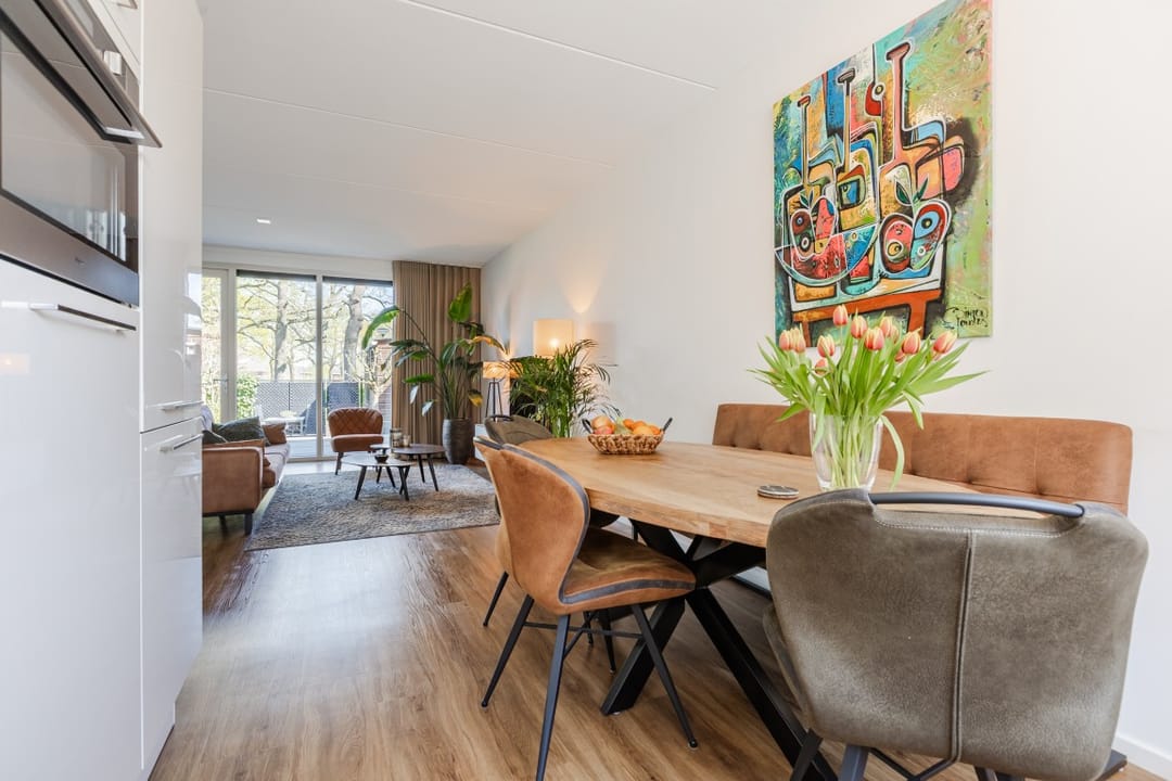 Photo 7 of Burgemeester Blomlaan 39