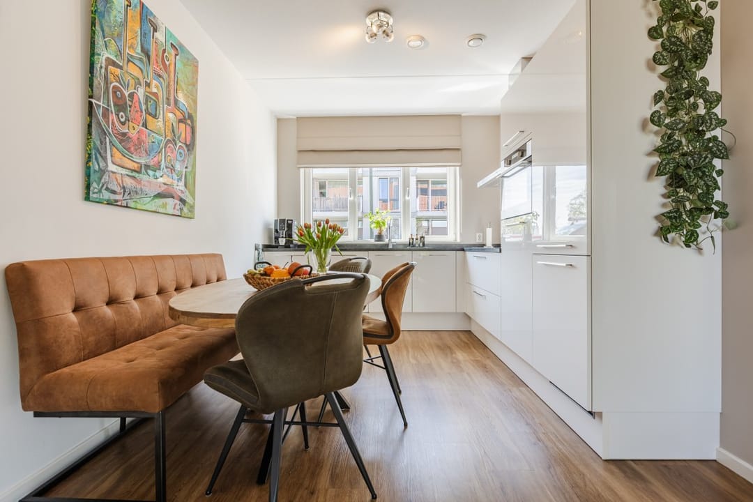 Photo 8 of Burgemeester Blomlaan 39