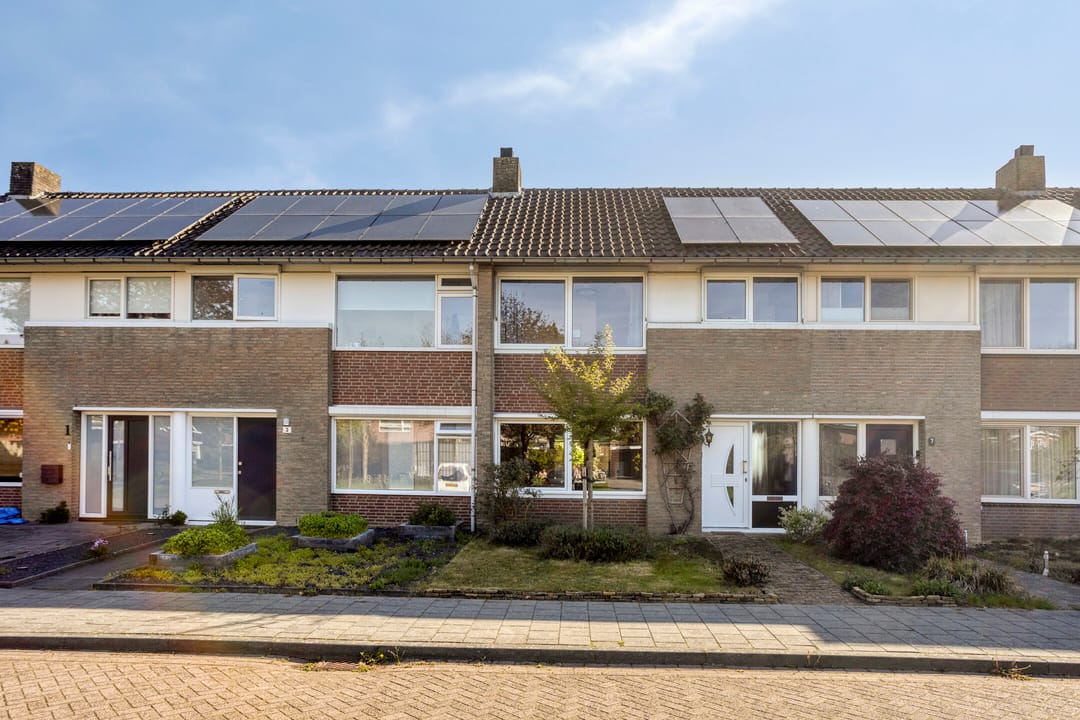 Foto 1 van Planetenlaan 5