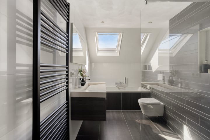 Foto 4 van Planetenlaan 5