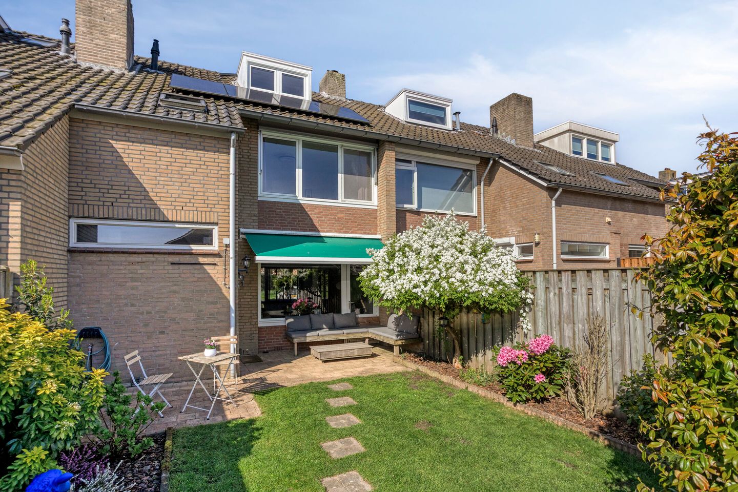 Foto 5 van Planetenlaan 5