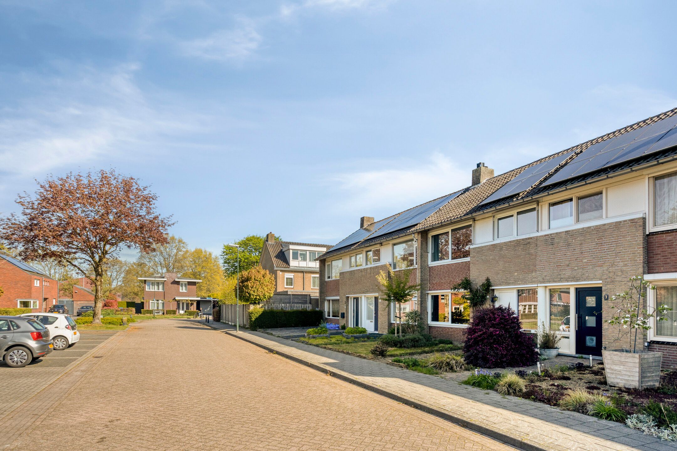 Foto 6 van Planetenlaan 5