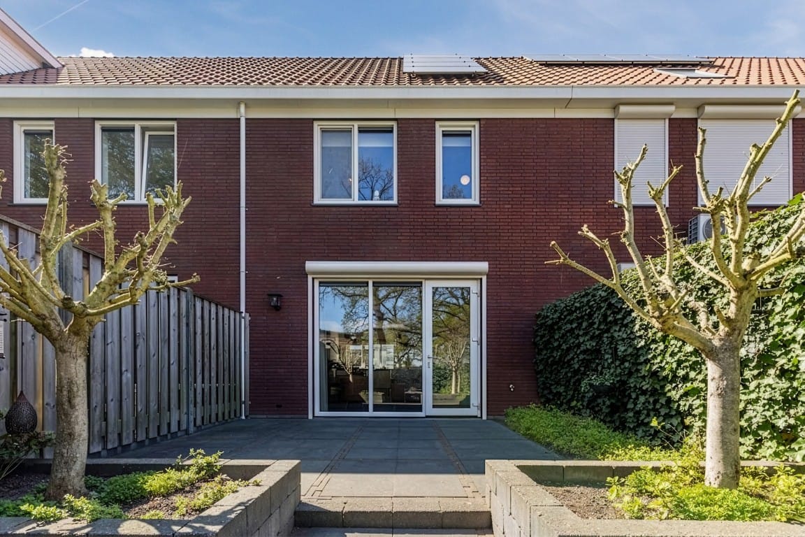 Photo 24 of Burgemeester Blomlaan 39