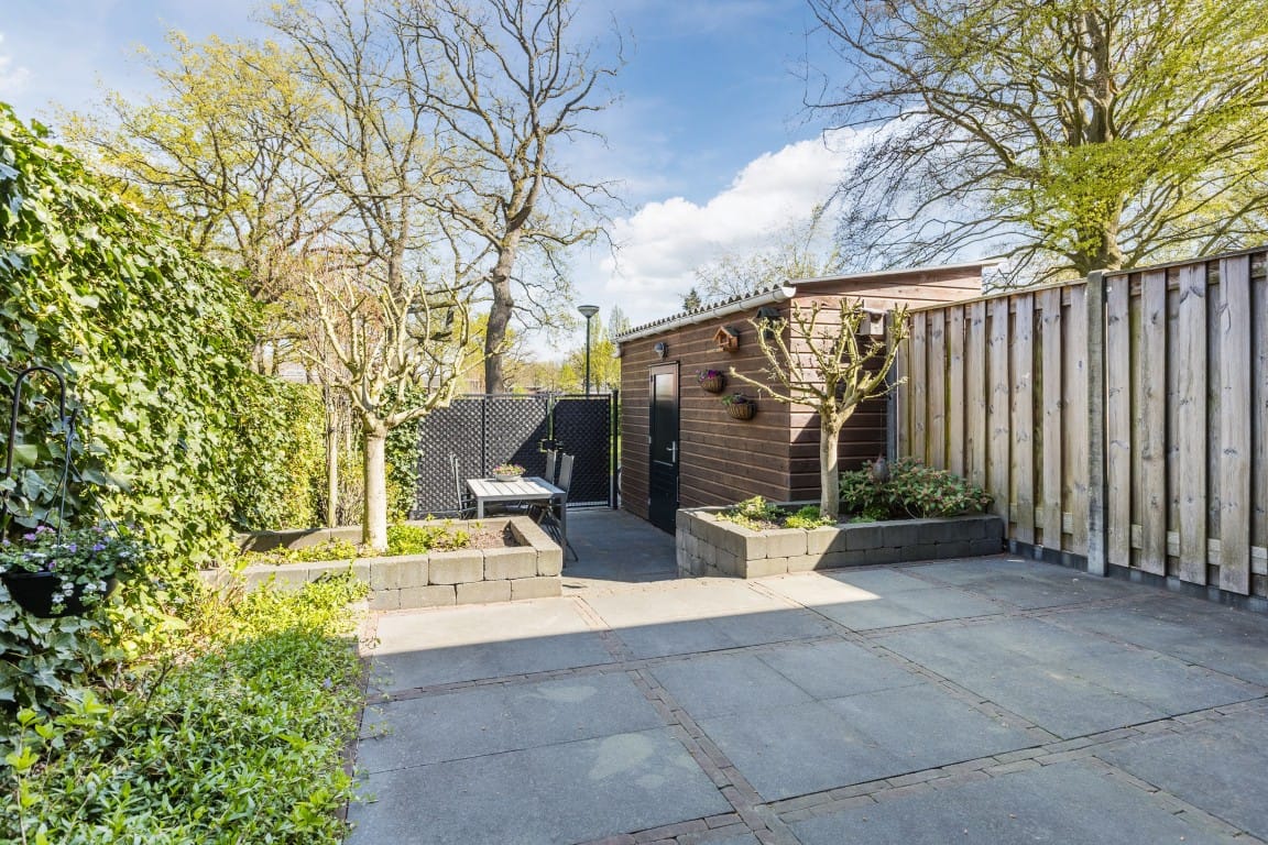 Photo 25 of Burgemeester Blomlaan 39