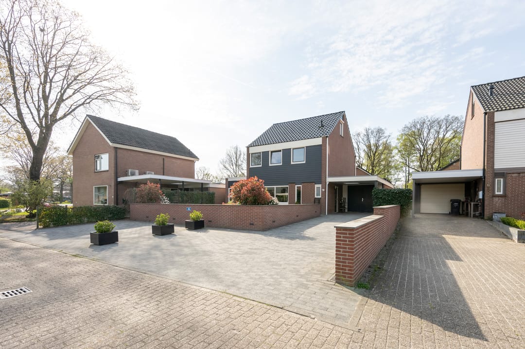 Foto 1 van Borgerbrink 19