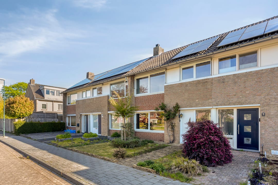 Foto 8 van Planetenlaan 5