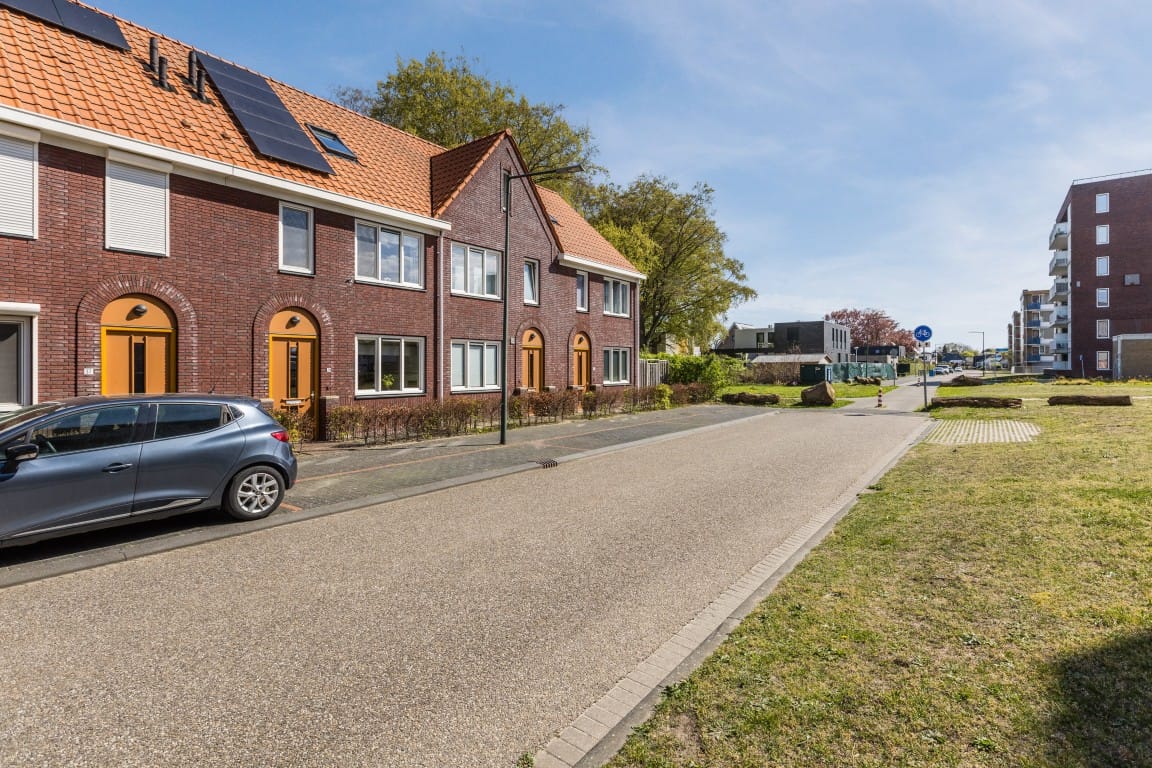 Photo 27 of Burgemeester Blomlaan 39