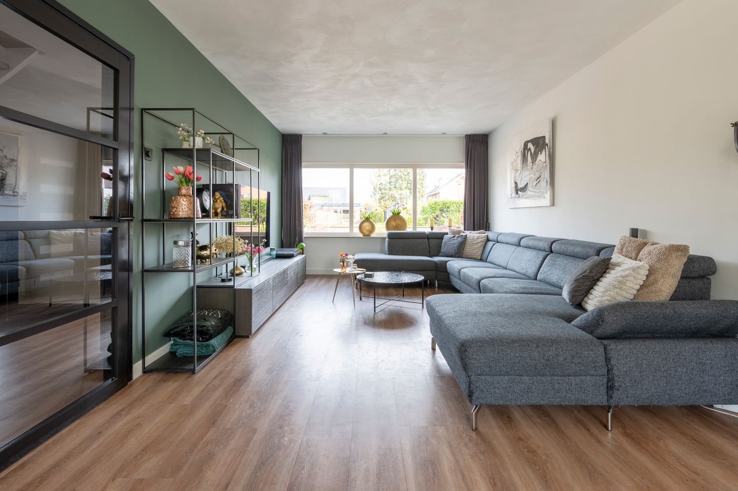 Foto 5 van Borgerbrink 19