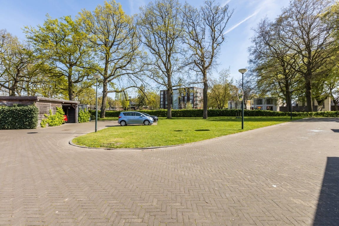 Photo 30 of Burgemeester Blomlaan 39