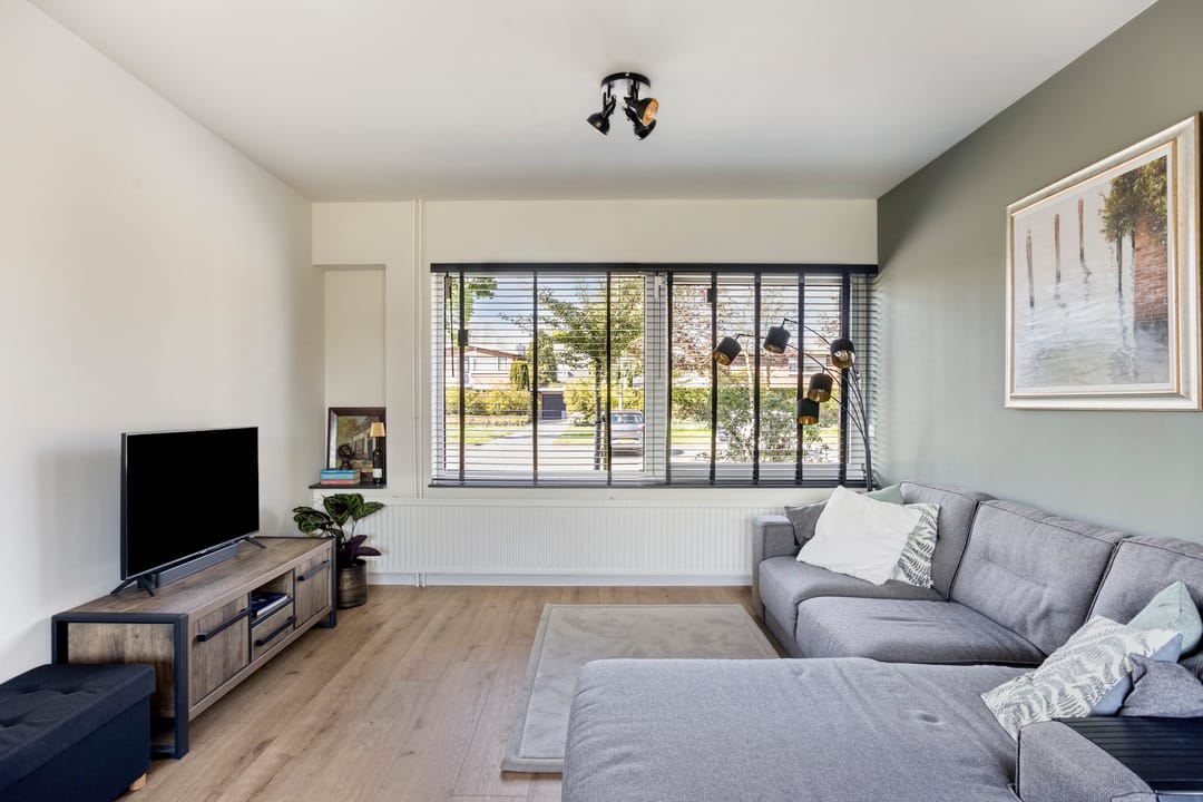 Foto 13 van Planetenlaan 5