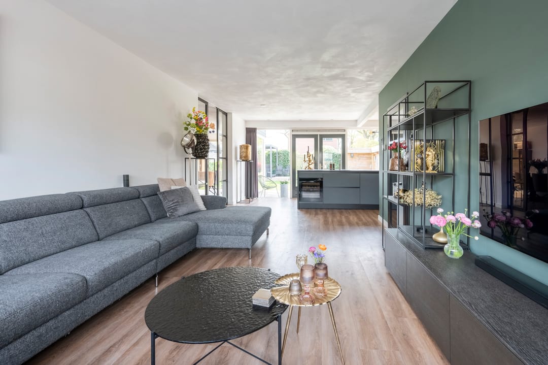 Foto 7 van Borgerbrink 19