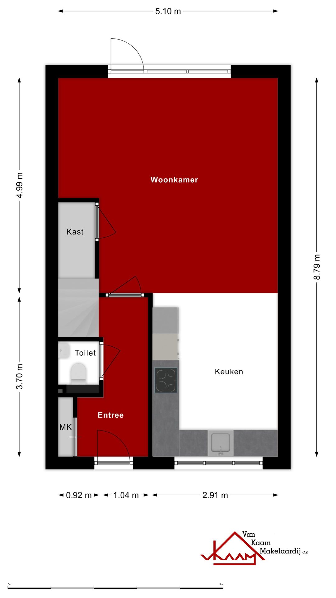 Photo 32 of Burgemeester Blomlaan 39