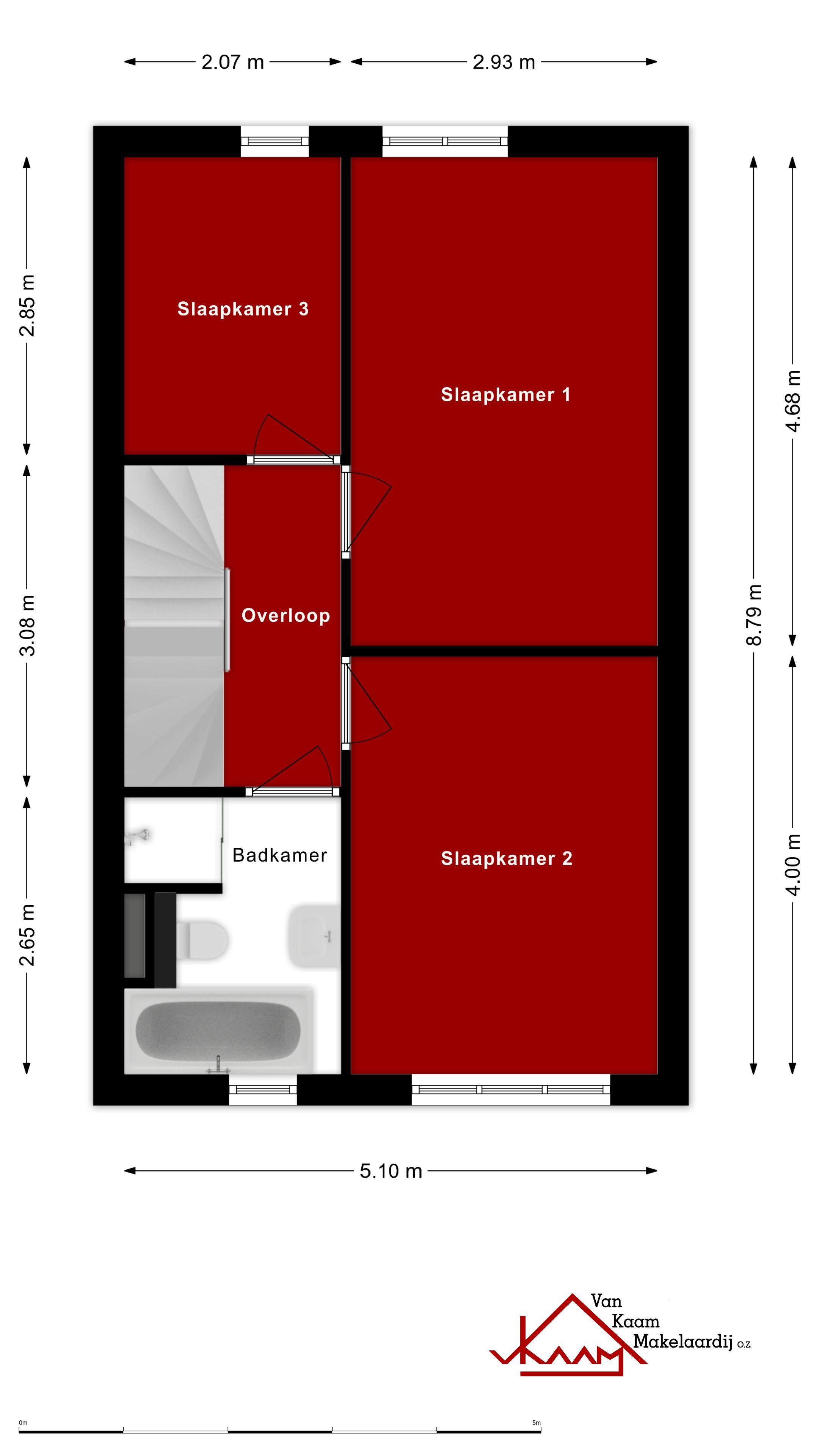 Photo 33 of Burgemeester Blomlaan 39