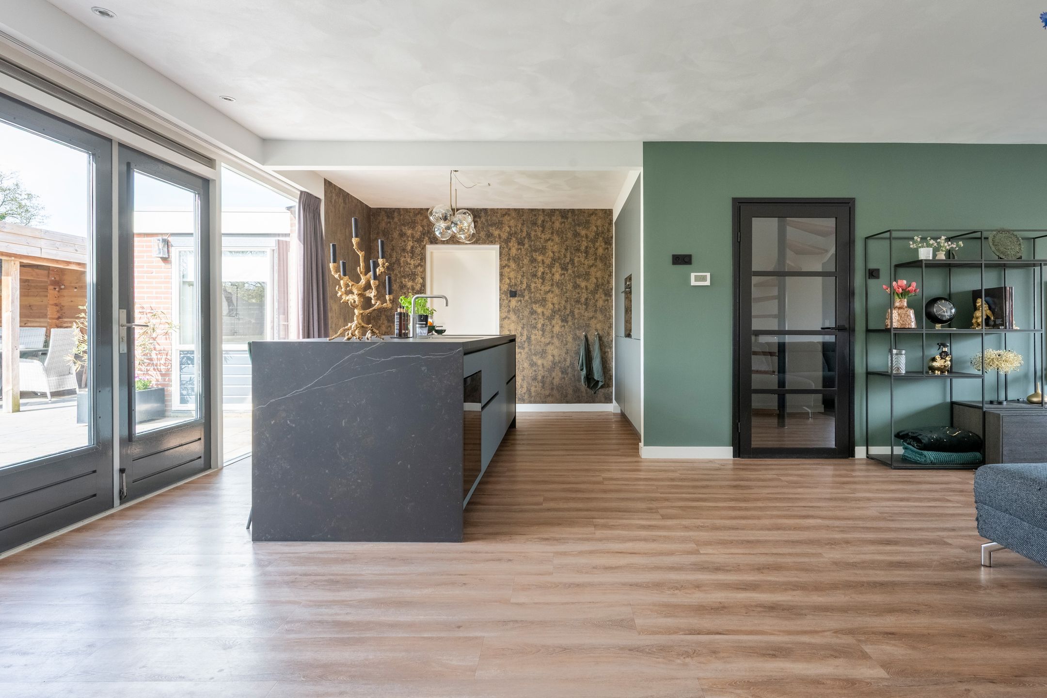 Foto 9 van Borgerbrink 19