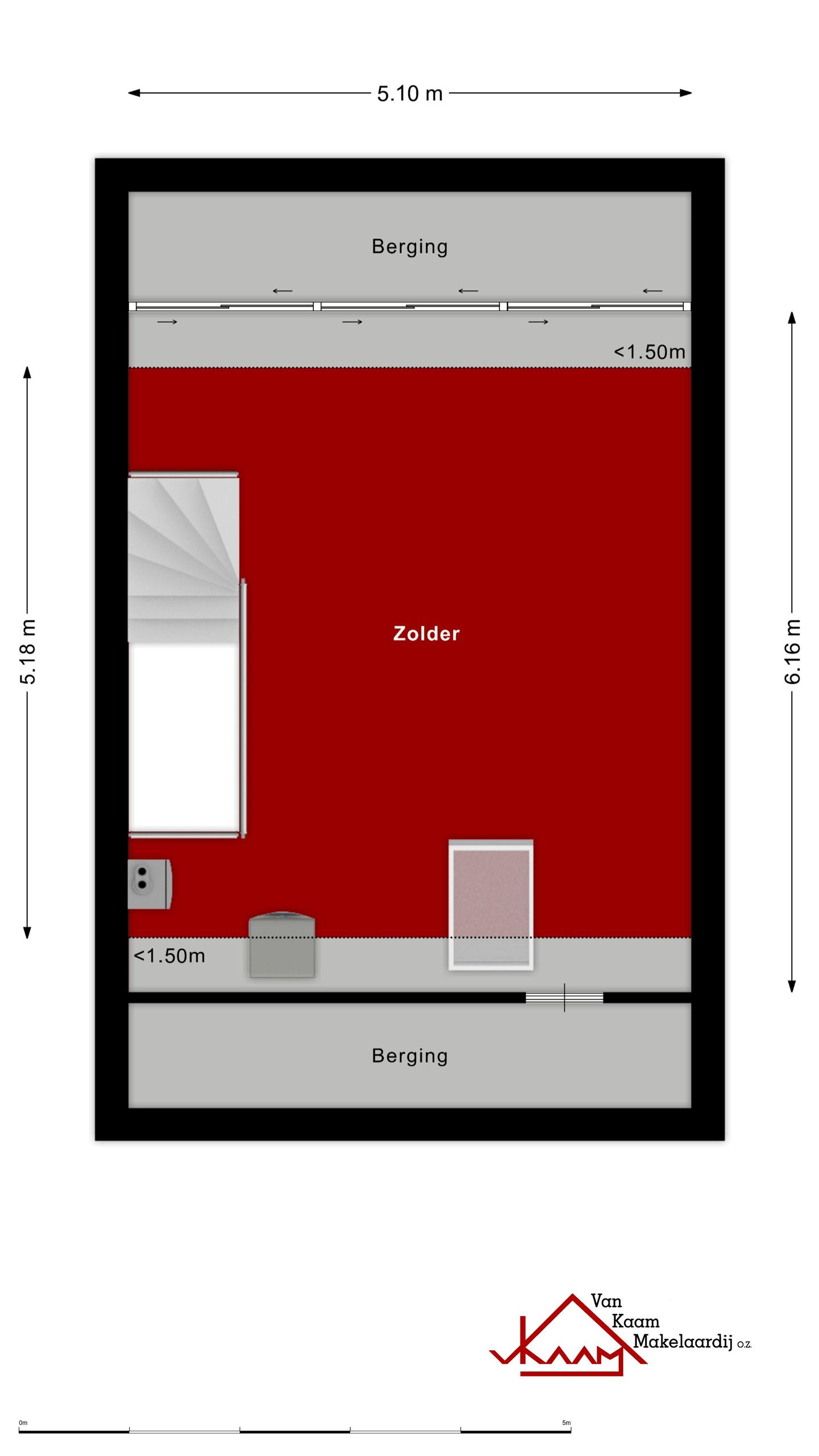 Photo 34 of Burgemeester Blomlaan 39