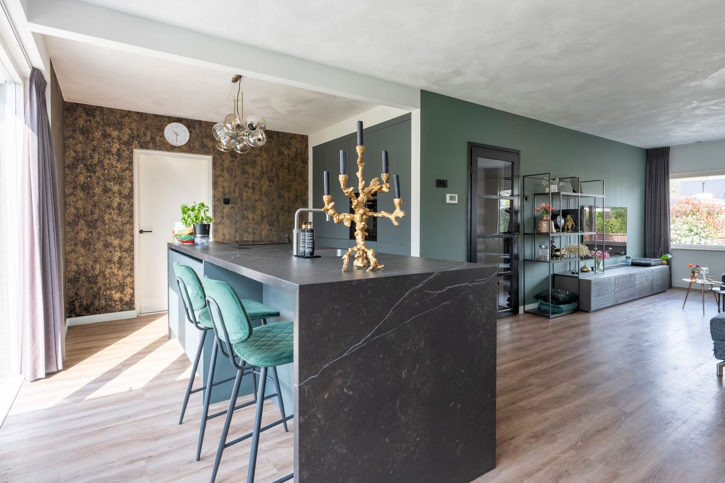 Foto 10 van Borgerbrink 19