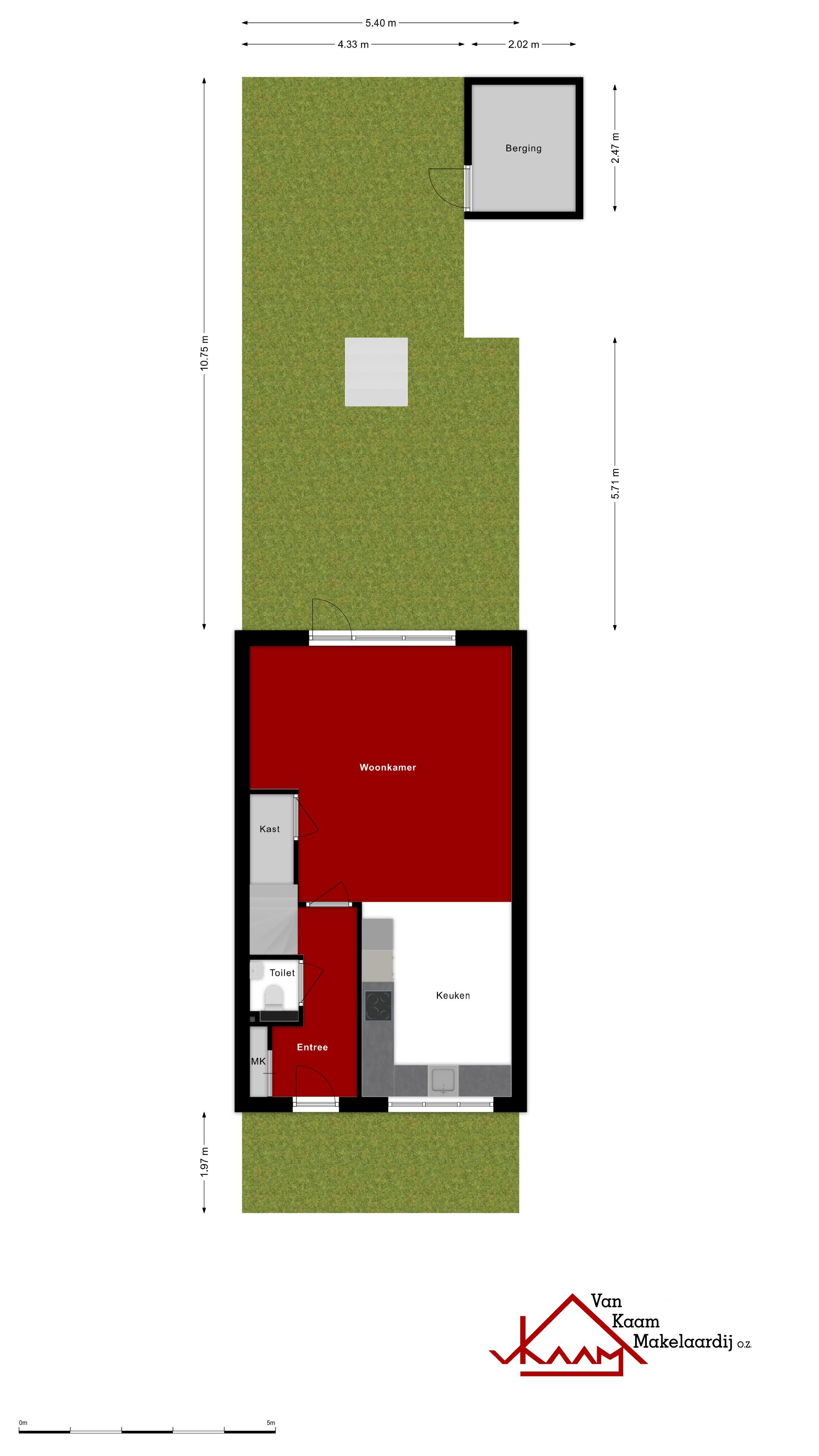 Photo 36 of Burgemeester Blomlaan 39