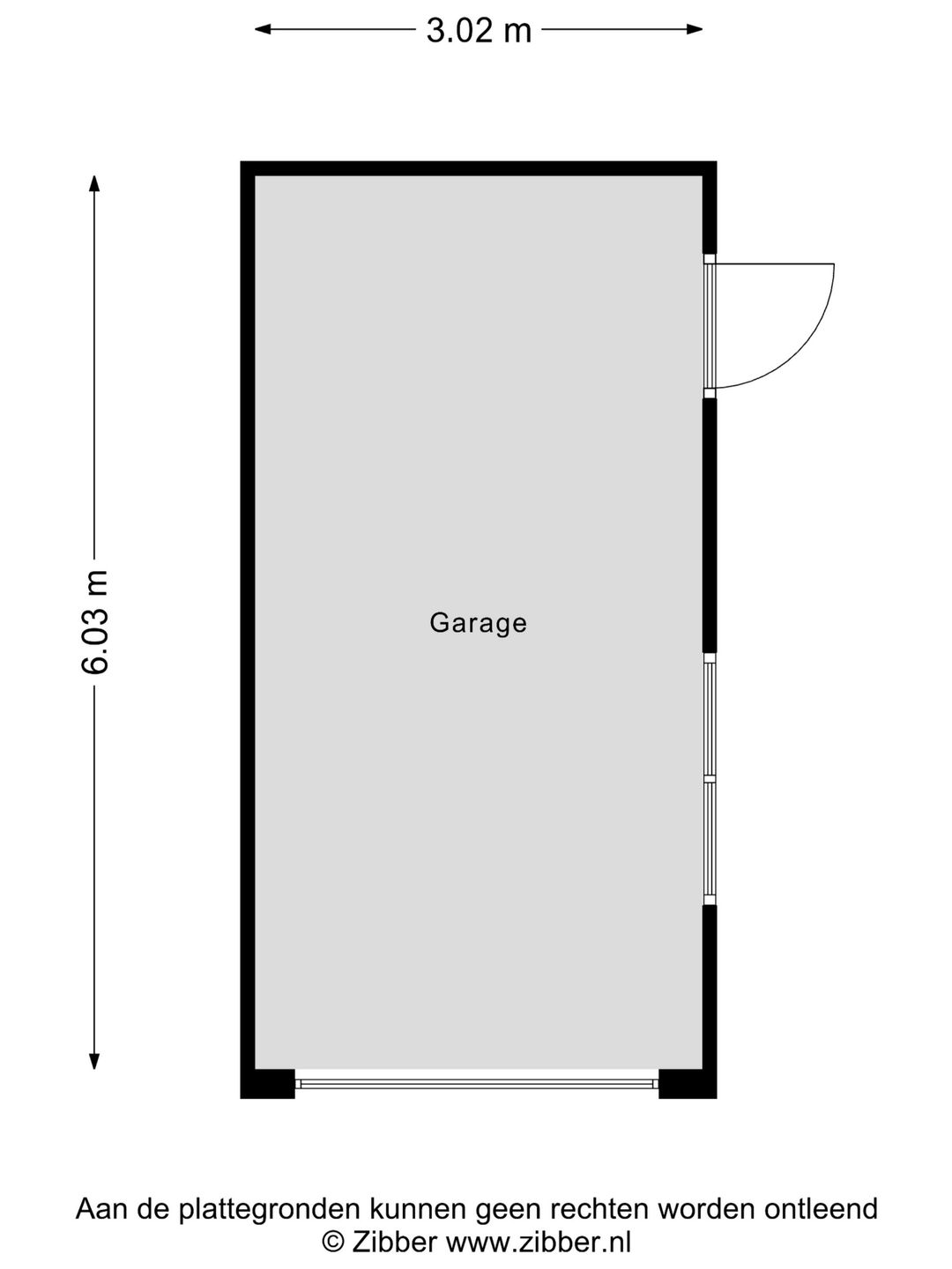 Photo 46 of Klaproosstraat 41
