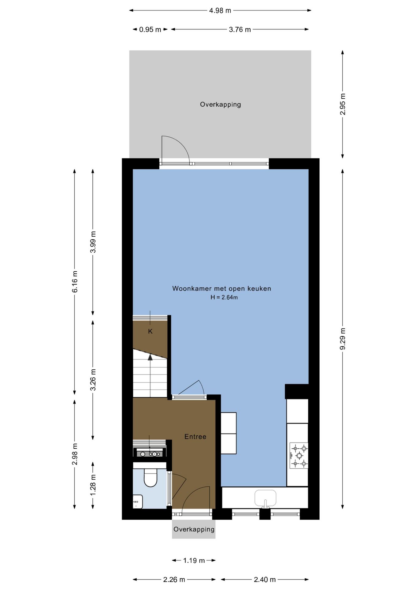 Photo 51 of Stuivingastraat 33