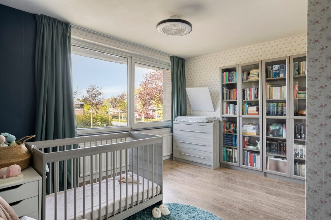 Foto 26 van Planetenlaan 5