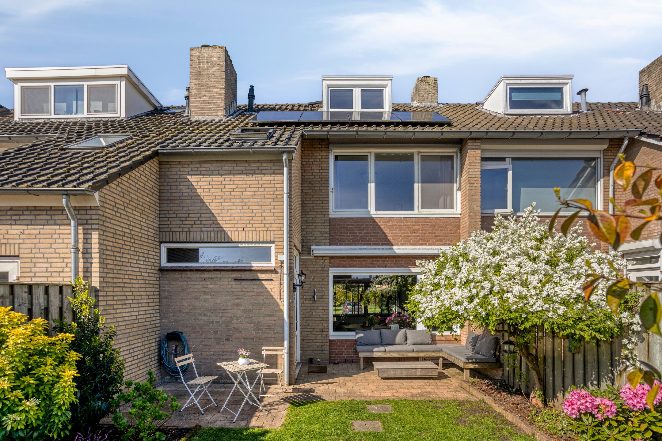 Foto 33 van Planetenlaan 5