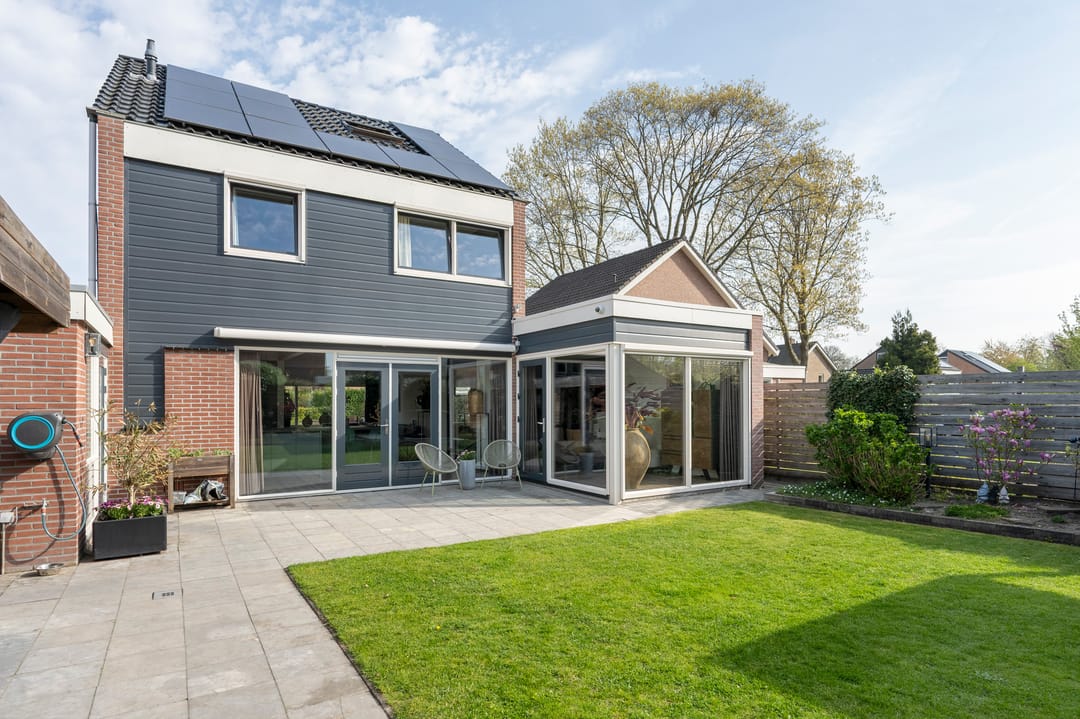 Foto 28 van Borgerbrink 19