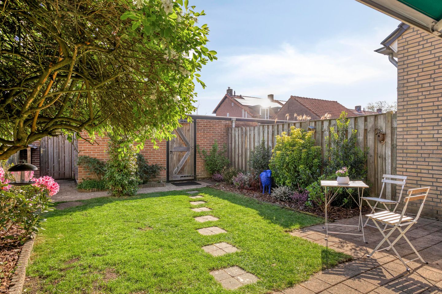 Foto 35 van Planetenlaan 5