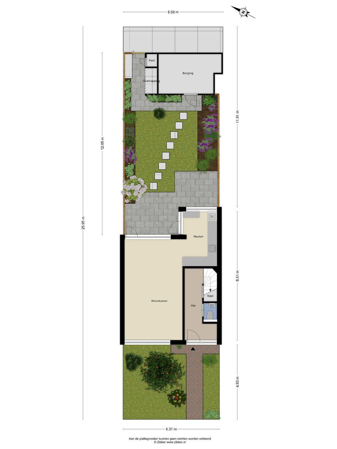 Foto 38 van Planetenlaan 5