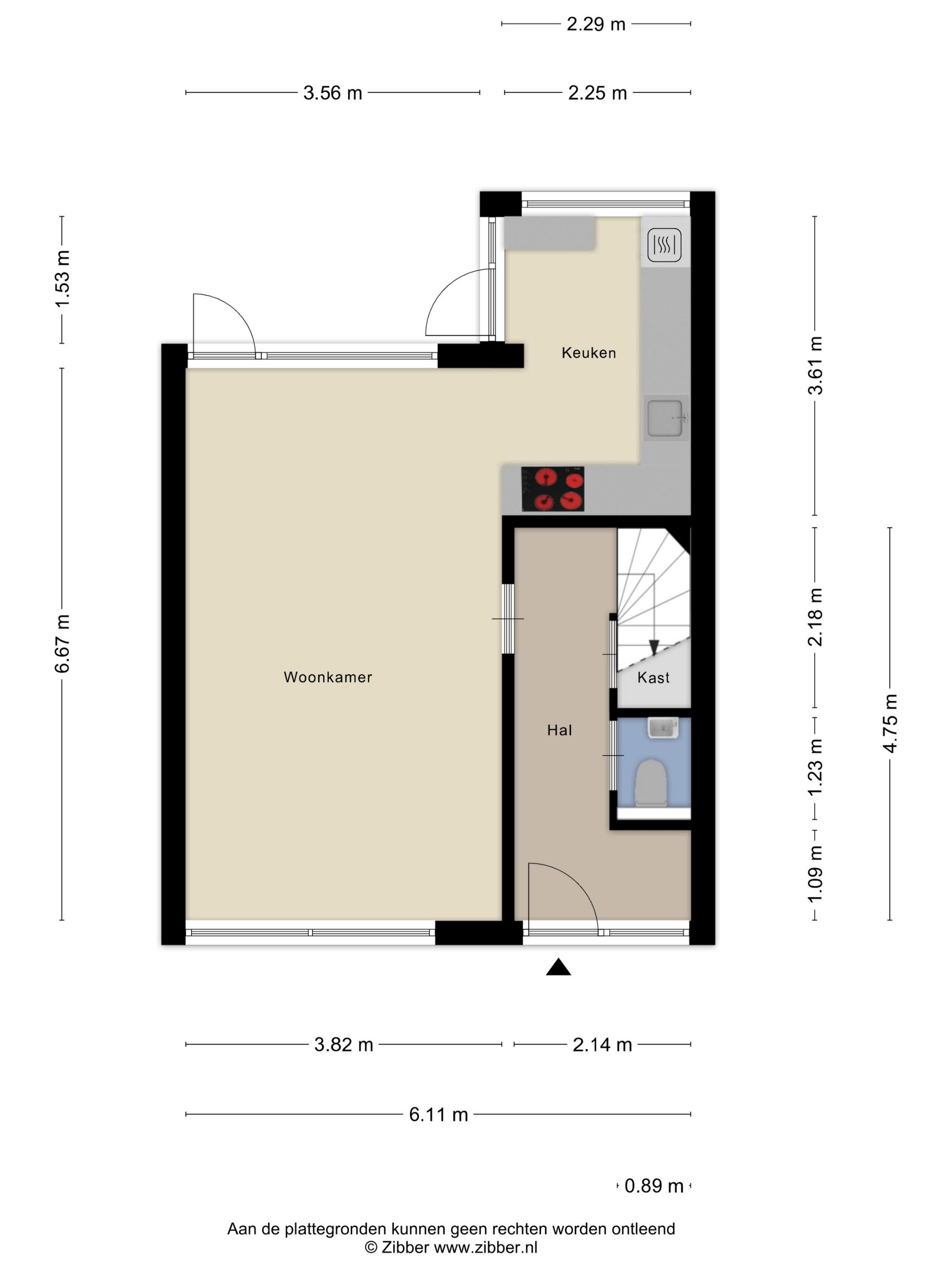 Foto 39 van Planetenlaan 5