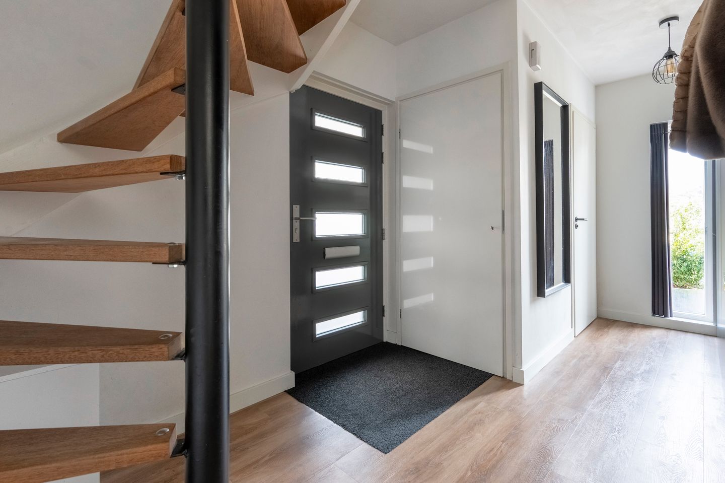 Foto 4 van Borgerbrink 19