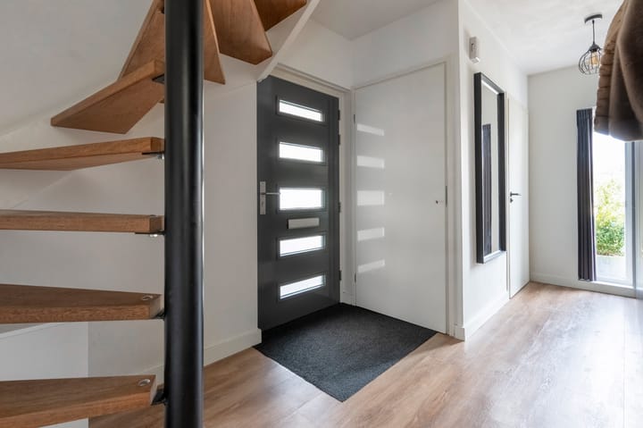 Foto 4 van Borgerbrink 19