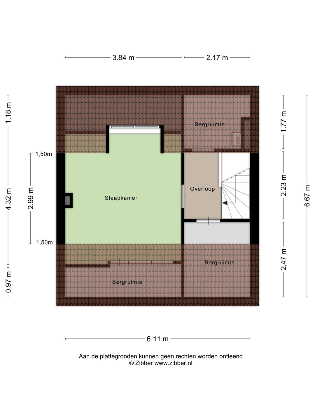 Foto 41 van Planetenlaan 5