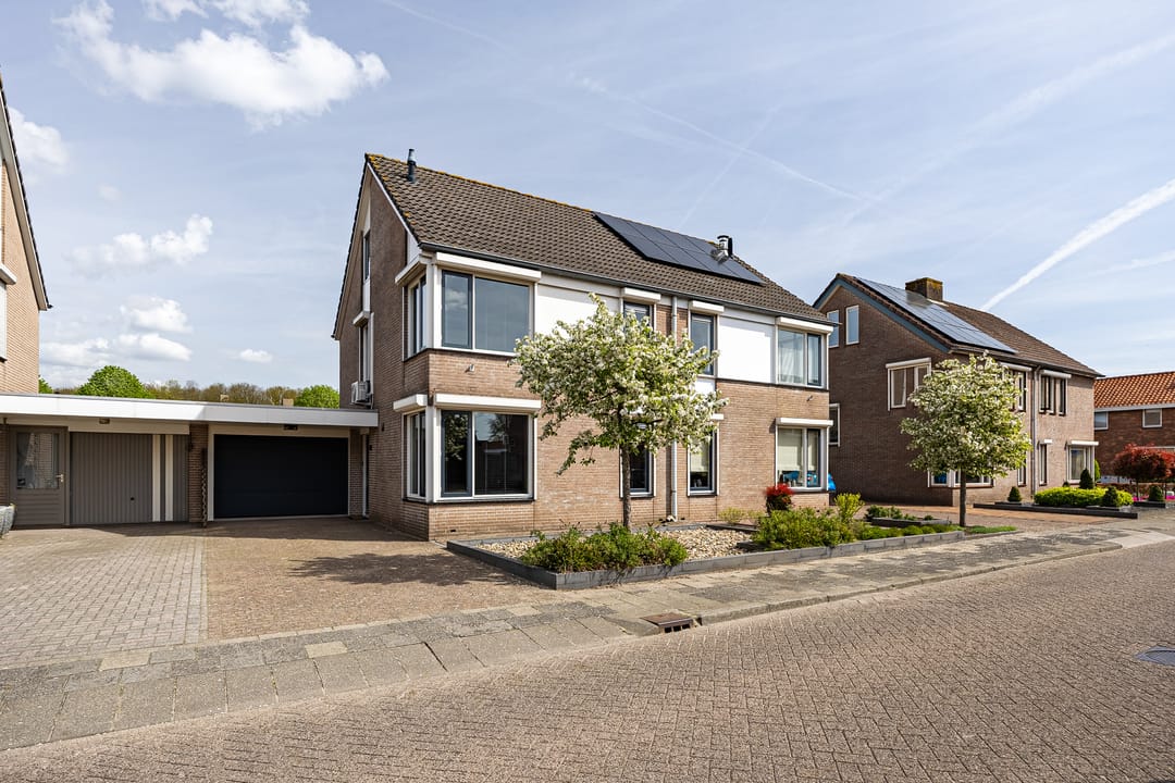 Foto 1 van Bergsebaan 36