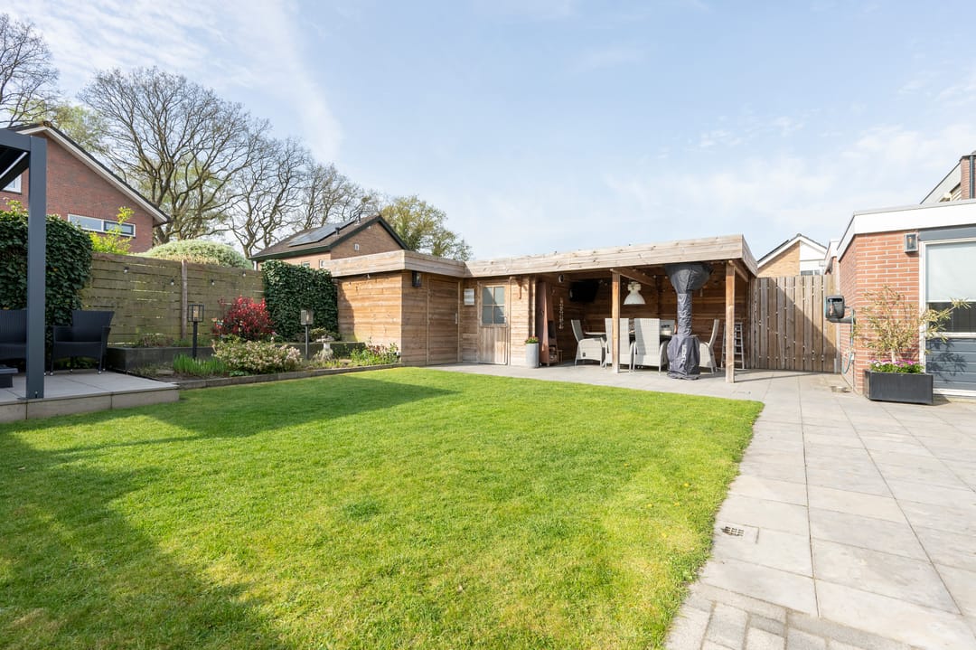 Foto 32 van Borgerbrink 19