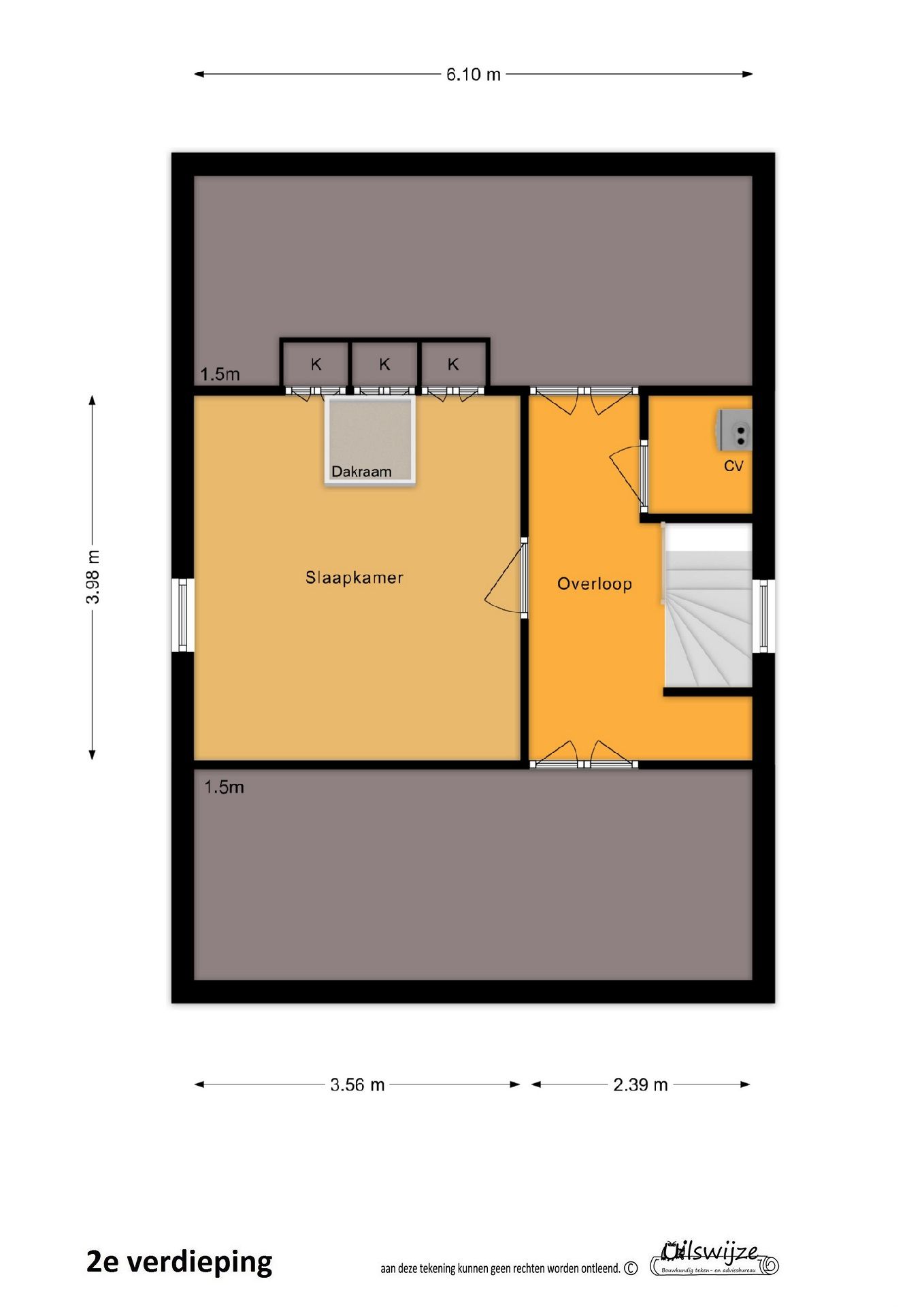 Foto 44 van Borgerbrink 19