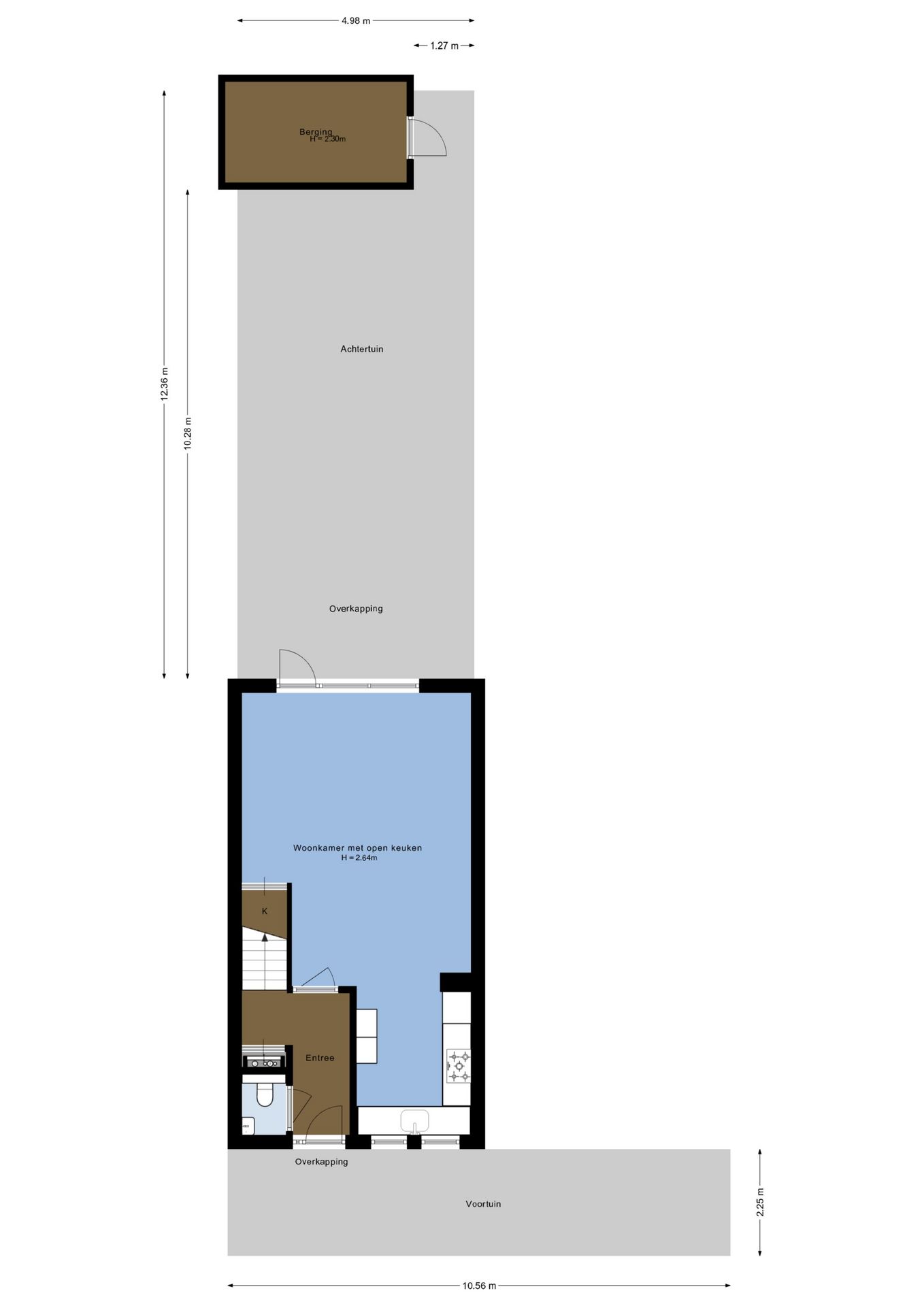 Photo 55 of Stuivingastraat 33