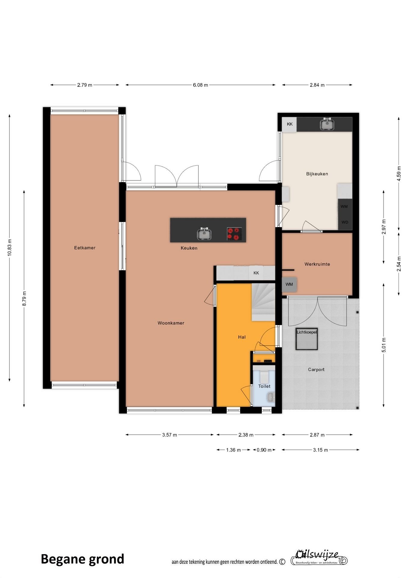 Foto 42 van Borgerbrink 19