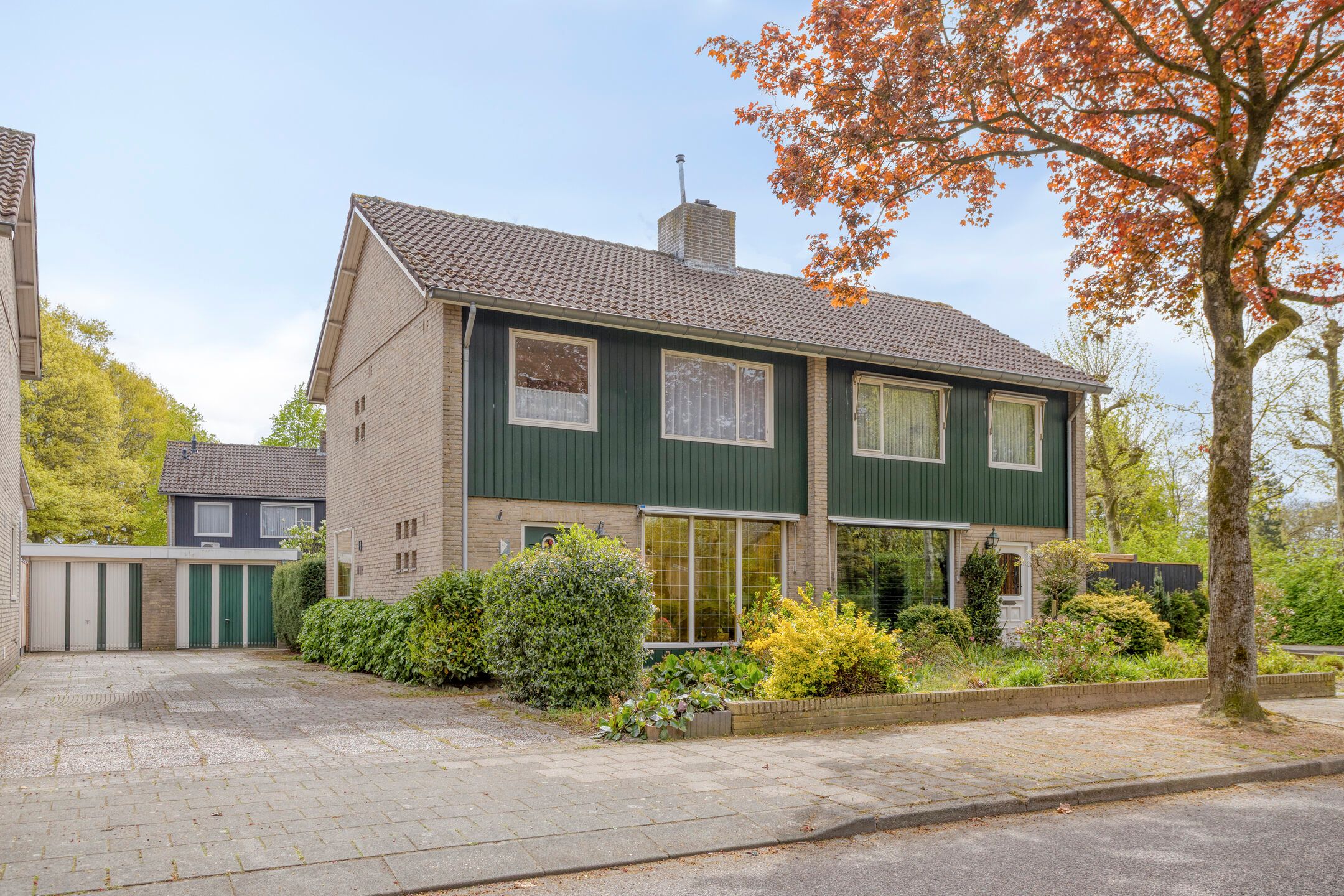 Klaproosstraat 41 
