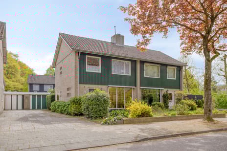 Klaproosstraat thumbnail